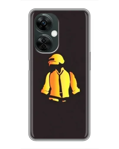 Чохол для OnePlus Nord CE 3 Lite з картинкою «Winner Winner — PUBG» Чохол для OnePlus Nord CE 3 Lite з картинкою «Winner Winner — PUBG»