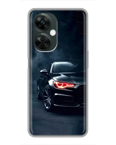 Чехол для OnePlus Nord CE 3 Lite с картинкой «Audi — хищный взгляд» Чехол для OnePlus Nord CE 3 Lite с картинкой «Audi — хищный взгляд»