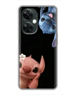 Чехол для OnePlus Nord CE 3 Lite с картинкой «Фиолетовый туман роз» Чехол для OnePlus Nord CE 3 Lite с картинкой «Фиолетовый туман роз»