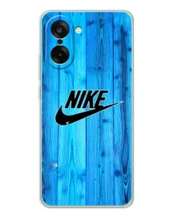 Чохол для OnePlus Nord CE 5 з картинкою «Блакитне дерево Nike» Чохол для OnePlus Nord CE 5 з картинкою «Блакитне дерево Nike»