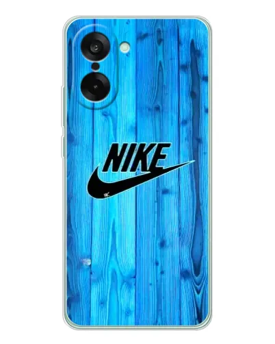 Чохол для OnePlus Nord CE 5 з картинкою «Блакитне дерево Nike» Чохол для OnePlus Nord CE 5 з картинкою «Блакитне дерево Nike»