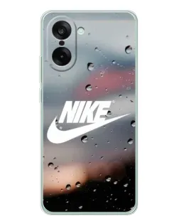 Чохол для OnePlus Nord CE 5 з картинкою «Nike у стилі ретро» Чохол для OnePlus Nord CE 5 з картинкою «Nike у стилі ретро»