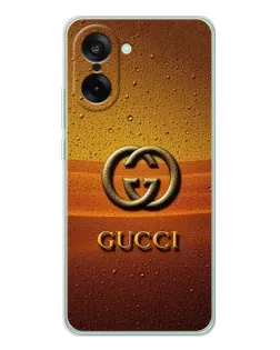Чохол для OnePlus Nord CE 5 з картинкою «Gucci — сонячний градієнт» Чохол для OnePlus Nord CE 5 з картинкою «Gucci — сонячний градієнт»