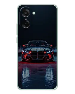 Чехол для OnePlus Nord CE 5 с картинкой «BMW на мокрой дороге» Чехол для OnePlus Nord CE 5 с картинкой «BMW на мокрой дороге»