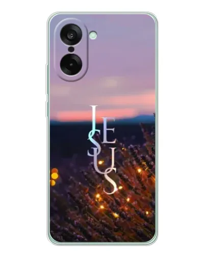 Чехол для OnePlus Nord CE 5 с картинкой «Свет Божий ночью» Чехол для OnePlus Nord CE 5 с картинкой «Свет Божий ночью»