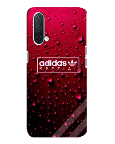 Чехол для OnePlus Nord CE 5G с картинкой «Adidas Gold Marble» Чехол для OnePlus Nord CE 5G с картинкой «Adidas Gold Marble»