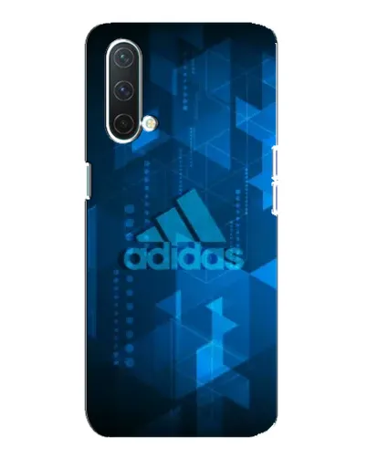 Чехол для OnePlus Nord CE 5G с картинкой «Adidas Sport Art» Чехол для OnePlus Nord CE 5G с картинкой «Adidas Sport Art»
