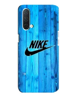 Чохол для OnePlus Nord CE 5G з картинкою «Блакитне дерево Nike» Чохол для OnePlus Nord CE 5G з картинкою «Блакитне дерево Nike»