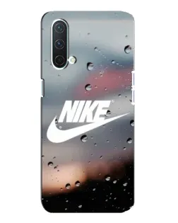 Чохол для OnePlus Nord CE 5G з картинкою «Nike у стилі ретро» Чохол для OnePlus Nord CE 5G з картинкою «Nike у стилі ретро»