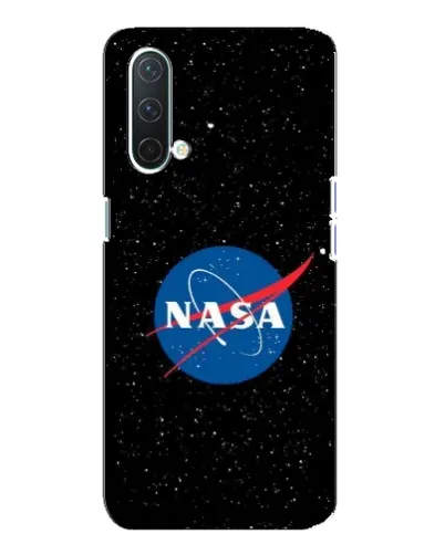 Чехол для OnePlus Nord CE 5G с картинкой «NASA — звездное небо» Чехол для OnePlus Nord CE 5G с картинкой «NASA — звездное небо»
