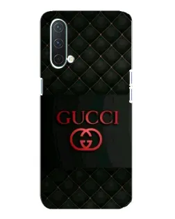 Чехол для OnePlus Nord CE 5G с картинкой «Gucci — стеганый черный» Чехол для OnePlus Nord CE 5G с картинкой «Gucci — стеганый черный»