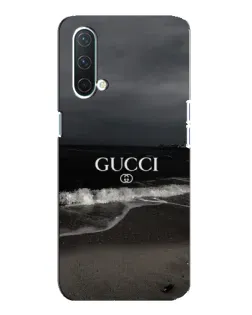 Чехол для OnePlus Nord CE 5G с картинкой «Gucci — морской прибой» Чехол для OnePlus Nord CE 5G с картинкой «Gucci — морской прибой»