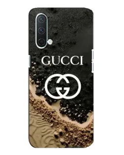 Чехол для OnePlus Nord CE 5G с картинкой «Gucci — песчаные дюны» Чехол для OnePlus Nord CE 5G с картинкой «Gucci — песчаные дюны»