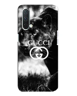 Чехол для OnePlus Nord CE 5G с картинкой «Gucci — дикая природа» Чехол для OnePlus Nord CE 5G с картинкой «Gucci — дикая природа»