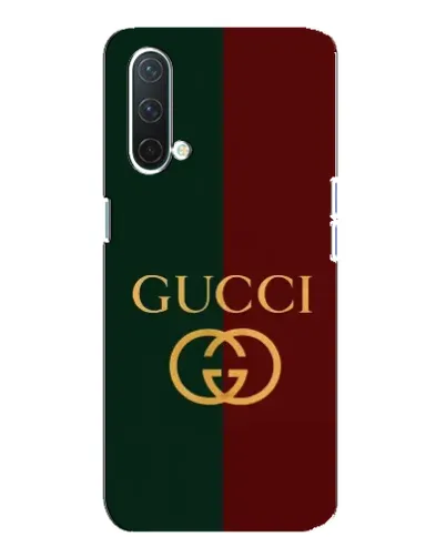 Чехол для OnePlus Nord CE 5G с картинкой «Gucci — темно-зеленый градиент» Чехол для OnePlus Nord CE 5G с картинкой «Gucci — темно-зеленый градиент»