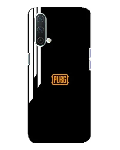 Чехол для OnePlus Nord CE 5G с картинкой «PUBG — вертикальные линии» Чехол для OnePlus Nord CE 5G с картинкой «PUBG — вертикальные линии»