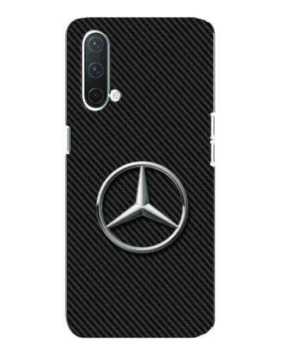 Чехол для OnePlus Nord CE 5G с картинкой «Карбоновый Mercedes стиль» Чехол для OnePlus Nord CE 5G с картинкой «Карбоновый Mercedes стиль»