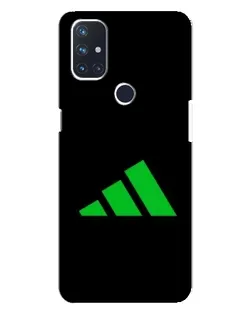 Чехол для OnePlus Nord N10 5G с картинкой «Adidas Abstract» Чехол для OnePlus Nord N10 5G с картинкой «Adidas Abstract»