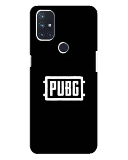 Чехол для OnePlus Nord N10 5G с картинкой «Лого BMW — металлический блеск» Чехол для OnePlus Nord N10 5G с картинкой «Лого BMW — металлический блеск»
