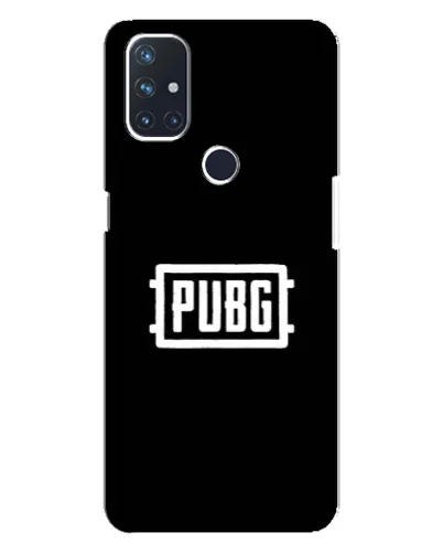 Чехол для OnePlus Nord N10 5G с картинкой «Лого BMW — металлический блеск»