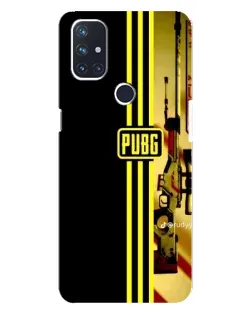 Чехол для OnePlus Nord N10 5G с картинкой «PUBG — камуфляжный шлем» Чехол для OnePlus Nord N10 5G с картинкой «PUBG — камуфляжный шлем»