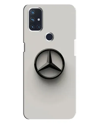 Чехол для OnePlus Nord N10 5G с картинкой «Mercedes Maybach стиль» Чехол для OnePlus Nord N10 5G с картинкой «Mercedes Maybach стиль»