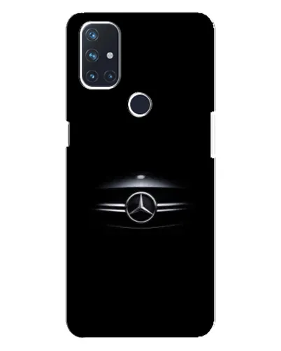 Чехол для OnePlus Nord N10 5G с картинкой «Mercedes — абстрактные линии» Чехол для OnePlus Nord N10 5G с картинкой «Mercedes — абстрактные линии»