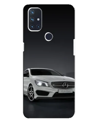 Чехол для OnePlus Nord N10 5G с картинкой «Mercedes AMG GT Silver» Чехол для OnePlus Nord N10 5G с картинкой «Mercedes AMG GT Silver»
