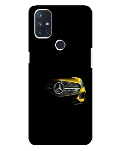 Чехол для OnePlus Nord N10 5G с картинкой «Mercedes — ретро стиль» Чехол для OnePlus Nord N10 5G с картинкой «Mercedes — ретро стиль»
