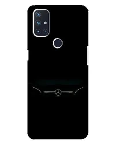 Чехол для OnePlus Nord N10 5G с картинкой «Mercedes Stealth Look» Чехол для OnePlus Nord N10 5G с картинкой «Mercedes Stealth Look»