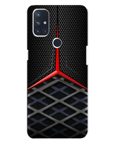 Чехол для OnePlus Nord N10 5G с картинкой «Mercedes Carbon Grid» Чехол для OnePlus Nord N10 5G с картинкой «Mercedes Carbon Grid»