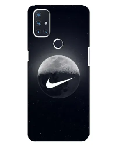 Чехол для OnePlus Nord N100 с картинкой «Nike в стиле граффити» Чехол для OnePlus Nord N100 с картинкой «Nike в стиле граффити»