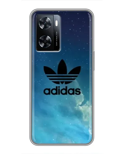 Чехол для OnePlus Nord N20 SE с картинкой «Adidas Stone Logo» Чехол для OnePlus Nord N20 SE с картинкой «Adidas Stone Logo»