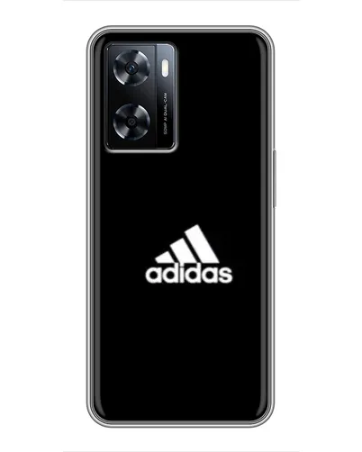 Чехол для OnePlus Nord N20 SE с картинкой «Adidas Red Style» Чехол для OnePlus Nord N20 SE с картинкой «Adidas Red Style»