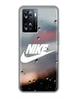 Чехол для OnePlus Nord N20 SE с картинкой «Nike в стиле ретро» Чехол для OnePlus Nord N20 SE с картинкой «Nike в стиле ретро»