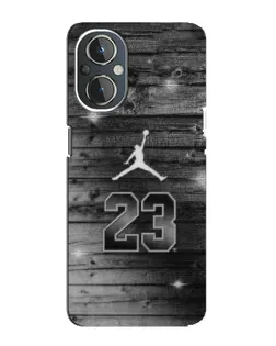 Чехол для OnePlus Nord N20 с картинкой «Jordan Carbon 23» Чехол для OnePlus Nord N20 с картинкой «Jordan Carbon 23»