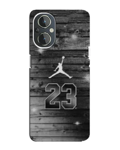 Чехол для OnePlus Nord N20 с картинкой «Jordan Carbon 23» Чехол для OnePlus Nord N20 с картинкой «Jordan Carbon 23»