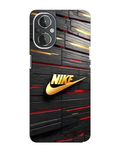 Чехол для OnePlus Nord N20 с картинкой «Золотой Nike на металле» Чехол для OnePlus Nord N20 с картинкой «Золотой Nike на металле»