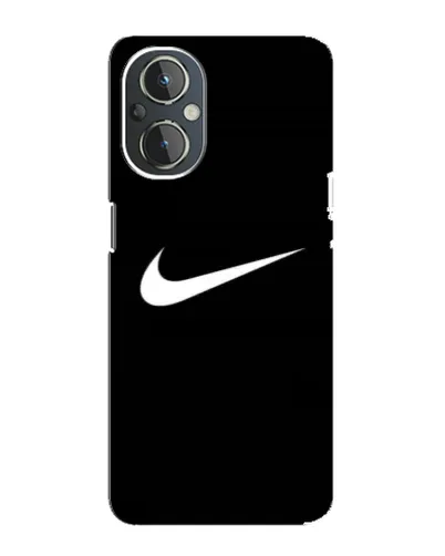 Чехол для OnePlus Nord N20 с картинкой «Минималистический Найк» Чехол для OnePlus Nord N20 с картинкой «Минималистический Найк»
