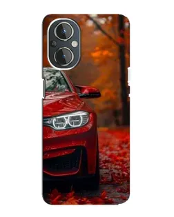 Чехол для OnePlus Nord N20 с картинкой «Осенняя BMW M4» Чехол для OnePlus Nord N20 с картинкой «Осенняя BMW M4»