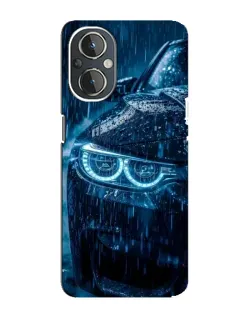 Чехол для OnePlus Nord N20 с картинкой «BMW под дождем» Чехол для OnePlus Nord N20 с картинкой «BMW под дождем»