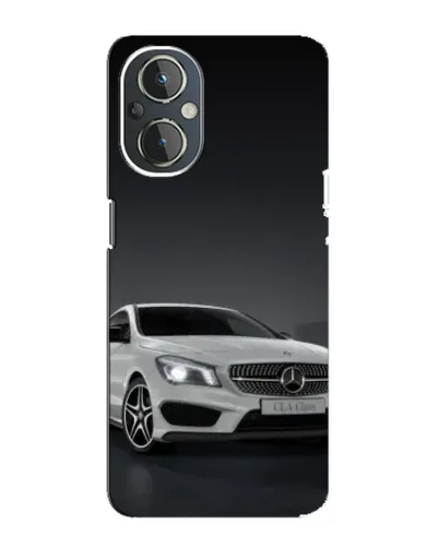 Чехол для OnePlus Nord N20 с картинкой «Mercedes AMG GT Silver» Чехол для OnePlus Nord N20 с картинкой «Mercedes AMG GT Silver»