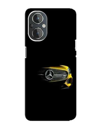 Чехол для OnePlus Nord N20 с картинкой «Mercedes — ретро стиль» Чехол для OnePlus Nord N20 с картинкой «Mercedes — ретро стиль»