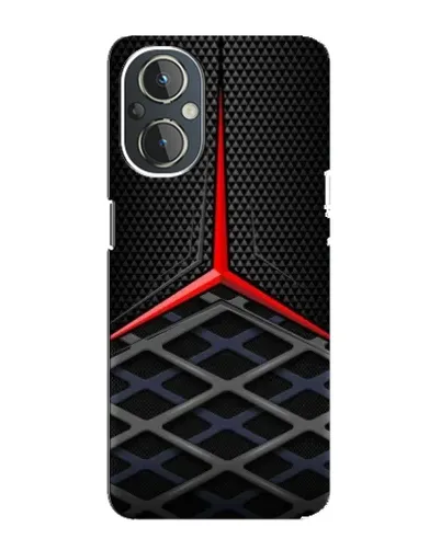 Чехол для OnePlus Nord N20 с картинкой «Mercedes Carbon Grid» Чехол для OnePlus Nord N20 с картинкой «Mercedes Carbon Grid»
