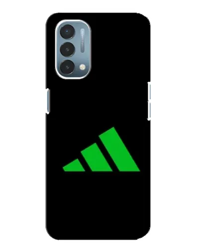 Чехол для OnePlus Nord N200 5G (DE211) с картинкой «Adidas Abstract» Чехол для OnePlus Nord N200 5G (DE211) с картинкой «Adidas Abstract»