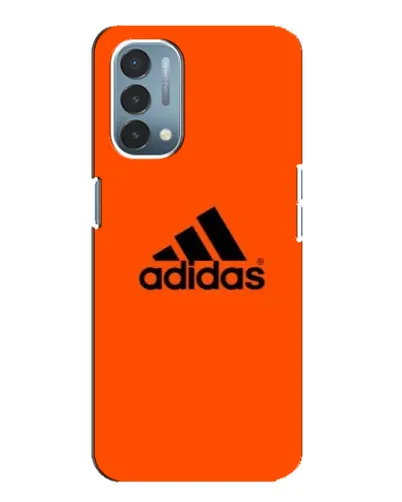 Чехол для OnePlus Nord N200 5G (DE211) с картинкой «Adidas Ukraine» Чехол для OnePlus Nord N200 5G (DE211) с картинкой «Adidas Ukraine»