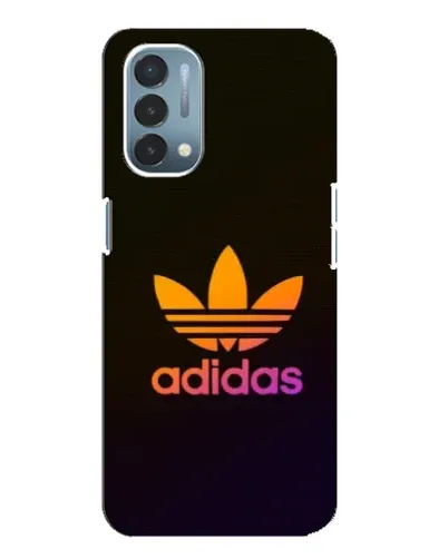 Чехол для OnePlus Nord N200 5G (DE211) с картинкой «Градиент Adidas» Чехол для OnePlus Nord N200 5G (DE211) с картинкой «Градиент Adidas»