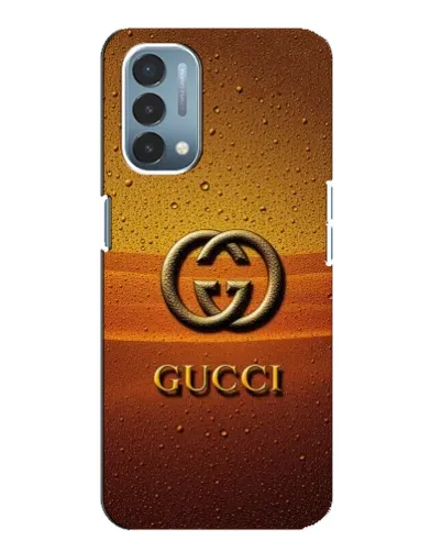 Чехол для OnePlus Nord N200 5G (DE211) с картинкой «Gucci — солнечный градиент» Чехол для OnePlus Nord N200 5G (DE211) с картинкой «Gucci — солнечный градиент»