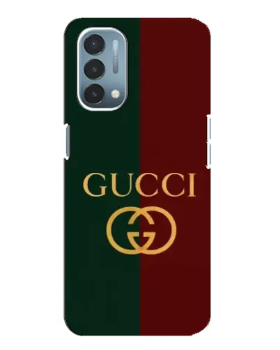 Чехол для OnePlus Nord N200 5G (DE211) с картинкой «Gucci — темно-зеленый градиент» Чехол для OnePlus Nord N200 5G (DE211) с картинкой «Gucci — темно-зеленый градиент»