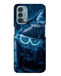 Чехол для OnePlus Nord N200 5G (DE211) с картинкой «BMW под дождем» Чехол для OnePlus Nord N200 5G (DE211) с картинкой «BMW под дождем»